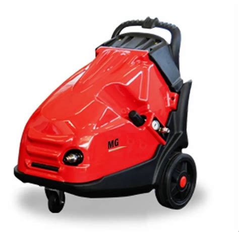 High Pressure Water Jet Cleaner At Rs 35000 Industrial Pressure Washer In Noida Id 23270292988