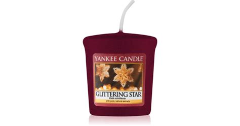 Yankee Candle Glittering Star Notino Gr