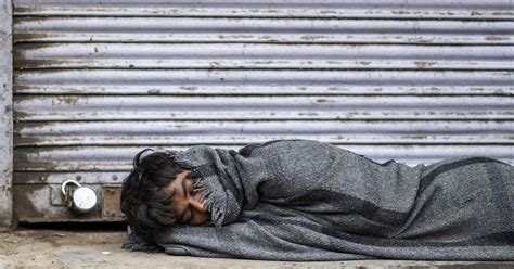 Fact Check Has Extreme Poverty In India Really Dropped Below As A