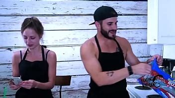 Ep 12 Cocinando Para Estrellas Porno XVIDEOS