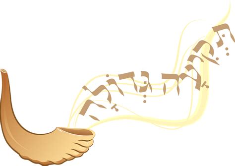 Rosh Hashanah Clipart Shofar Picture 1996335 Rosh Hashanah Clipart Shofar