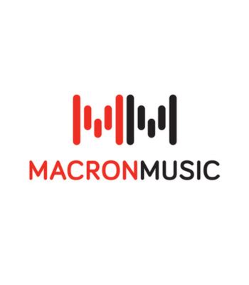 Macron Music MYOB Advanced Success