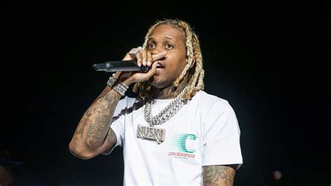 Lil Durk Shares Official 7220 Tracklist