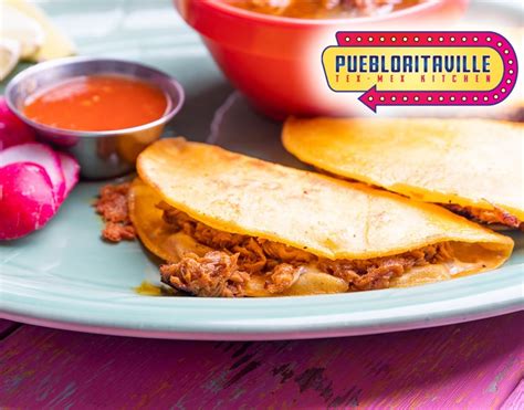 Order Online Puebloritaville Mexican Restaurant In Splendora Tx