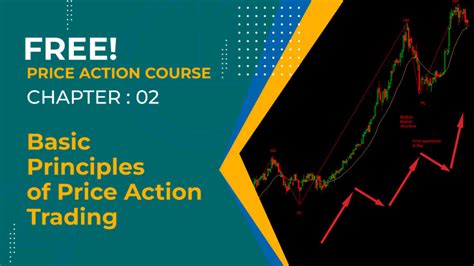 Basic Principles Of Price Action Trading Price Action Hub