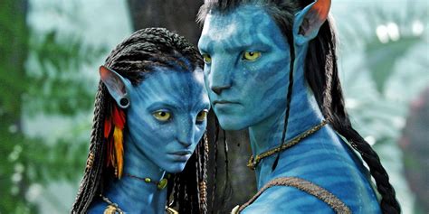 12 Things We Want To See In The Avatar Sequels