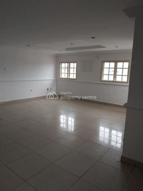 For Rent Serviced Bedroom Penthouse With Swimming Pool Lekki Phase