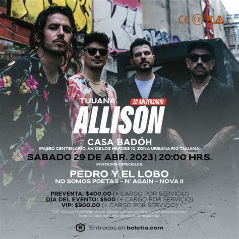 Grupo Allison