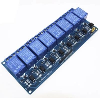 Modu Kana Owy Przeka Nik V A Avr Arm Arduino