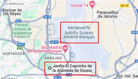 7 Cool Things to Do Near Madrid Airport