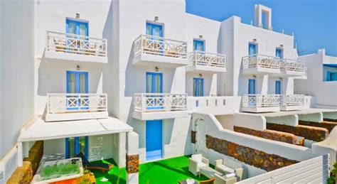 Hotels in Naxos