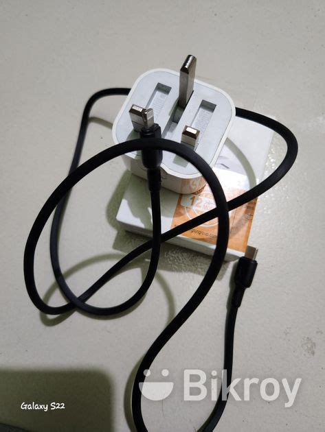 Apple Watt Charger For Sale In Mirpur Bikroy