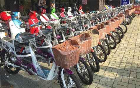 Taiwan S Electric Bicycle Exports Top Traditional Bike Sales Focus Taiwan