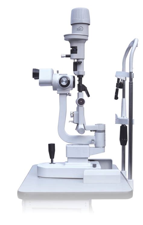 Ophthalmic Slit Lamp Chongqing Sunkingdom Medical Instrument Coltd