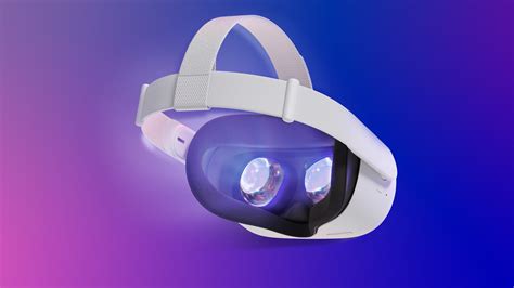 Meta Quest 3 VR Headset: Release Date, Price, And Impressive Specs ...