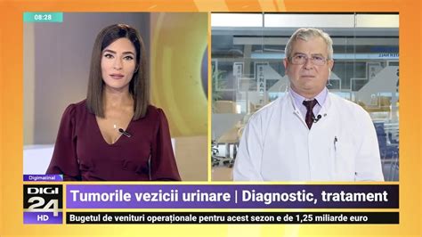 Tumorile Vezicii Urinare Conf Dr Marcian Manu Spitalul Clinic