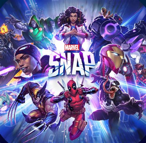 Marvel Snap Season Pass April Date Celle Darline