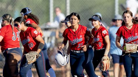 All Teams - Wildcats Fastpitch