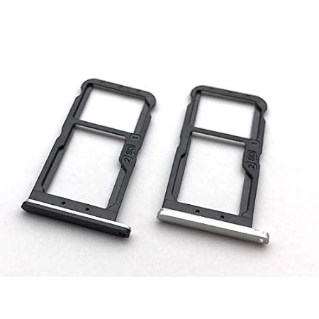 Spareware Sim Card Tray Holder Sim Tray Compatible For Amazon In