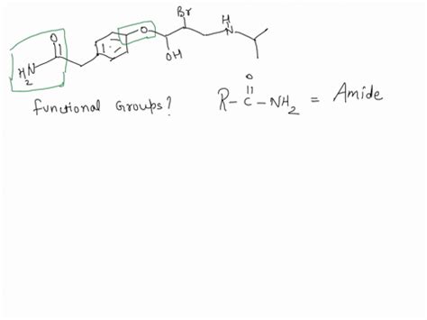 SOLVED Identify The Highlighted Functional Groups The Steroid Molecule