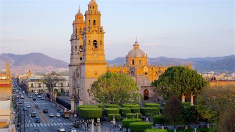 Visita Morelia Scopri Il Meglio Di Morelia Michoacan Nel