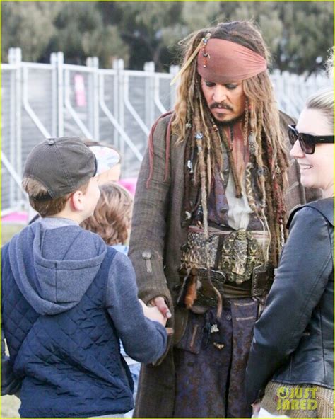 Potc Meet Greet Dvd