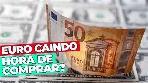 Porque O Euro Está Subindo