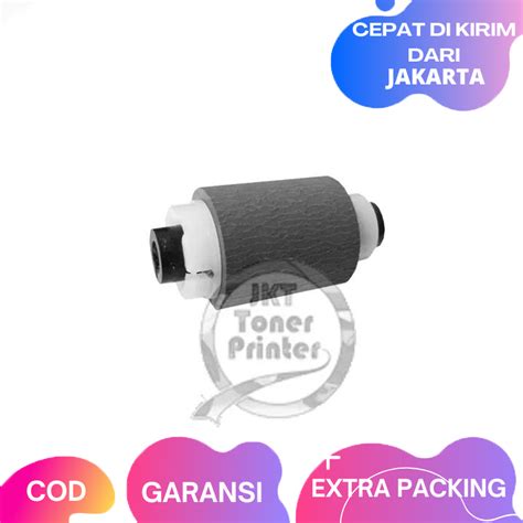 Roller Karet Bawah ASF Epson L110 L120 L210 L220 L300 L310 L350 L360