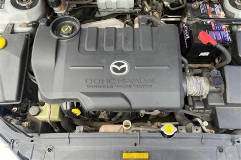 Mazda 6 Engine suit 2004-2008 Models 2.3L Petrol GG GY L3 4Cyl