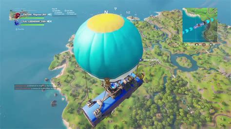 LIVE FORTNITE FR PARTIE PERSO OUVERT A TOUS SUR PC PS4 XBOX SWITCH