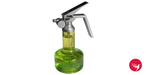 Diesel Green Feminine Diesel Parfum - ein es Parfum für Frauen 2004