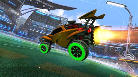 RLCS Returns Tomorrow With New Fan Rewards Rocket League Esports