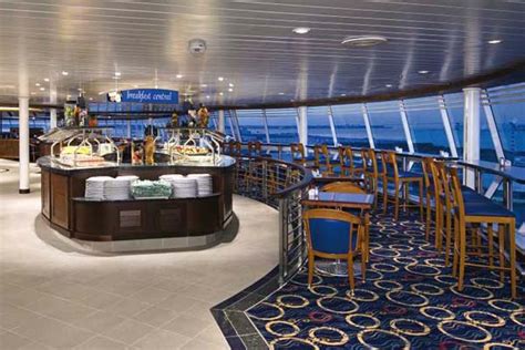 Dining and Food - Grandeur Of The Seas