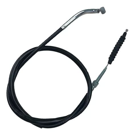 Cable Chicote De Clutch Embrague Italika Original F04030337 Meses Sin