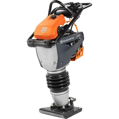 Husqvarna Lt Tamping Rammer Jc Smith Inc