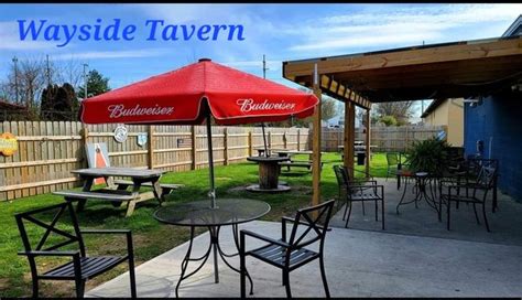 Wayside Tavern And Patio 12 Photos 2288 S Yellow Springs St