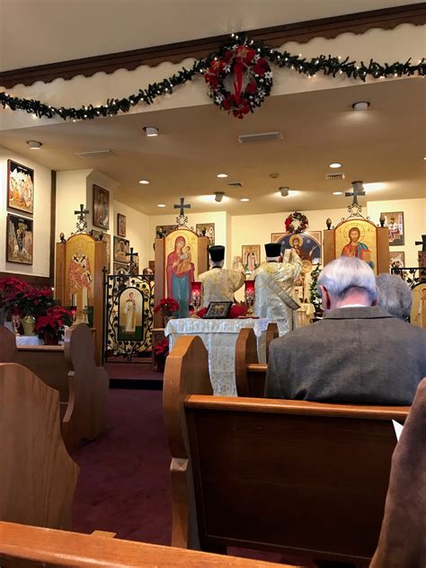 New Liturgical Movement Epiphany 2019 Photopost Part 2