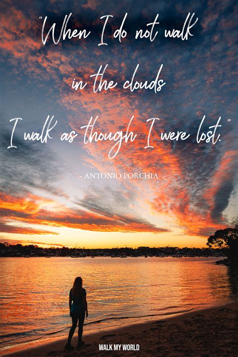 40 Inspirational Cloud Quotes to brighten your day — Walk My World