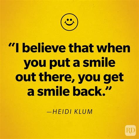 100 Best Smile Quotes — Quotes About Smiles and Smiling