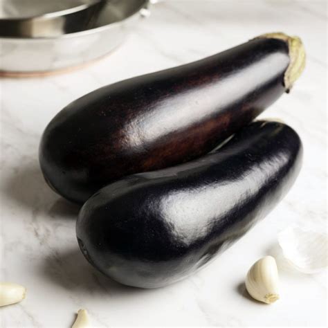 Rainbow Foods | Eggplant: A Beautiful Vegetable