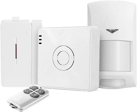 Broadlink Security Alarm Kit S Kit Intelligent Smart Home Wi Fi