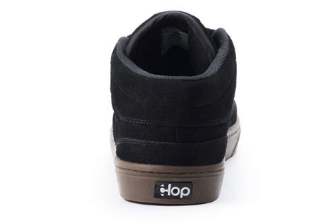 Clop Track Black Gum Clop La Marca Urbana 1 De Colombia