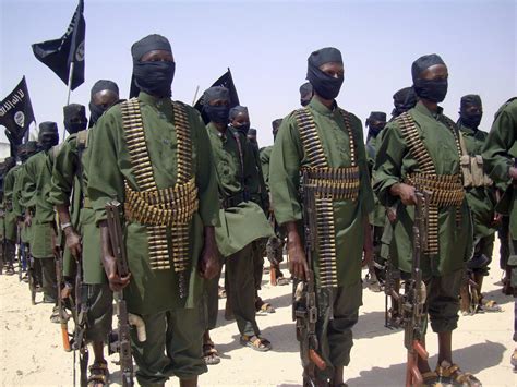 Somalia Il Governo Non Usate Il Termine Al Shabaab Rivista Africa