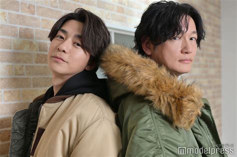 画像164 井浦新＆三浦翔平「おっさんずラブ」共演前から“キス済み” 「簡単なことではなかった」新キャストとしての葛藤・互いへの厚い信頼