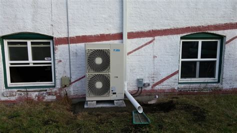 Do I Need Ductless Repairs? Here Are Common Repairs