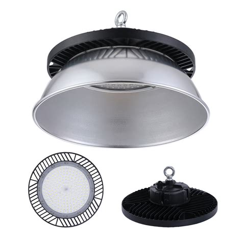 Ufo Led High Bay Light W W W