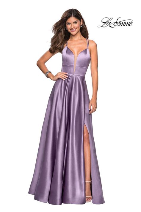 La Femme 26994 Dress Formal Approach La Femme Prom Dresses