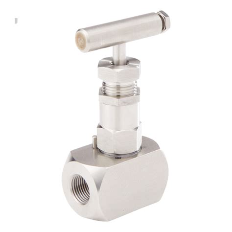 Hn49 Series Hex Valve