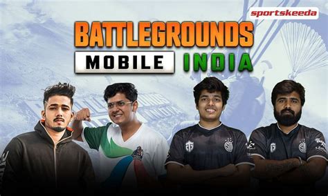 Professional PUBG Mobile Players React To PUBG Mobile India S Return