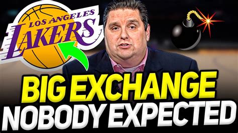 Urgent It S Big Exchange Super Trade Involving Nba Star See Now